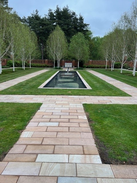 Peace Garden